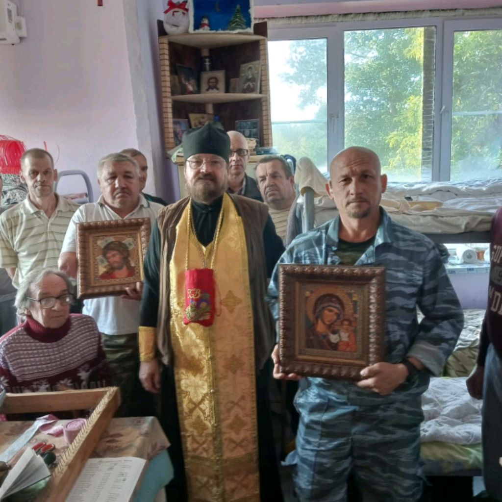 Митяй
