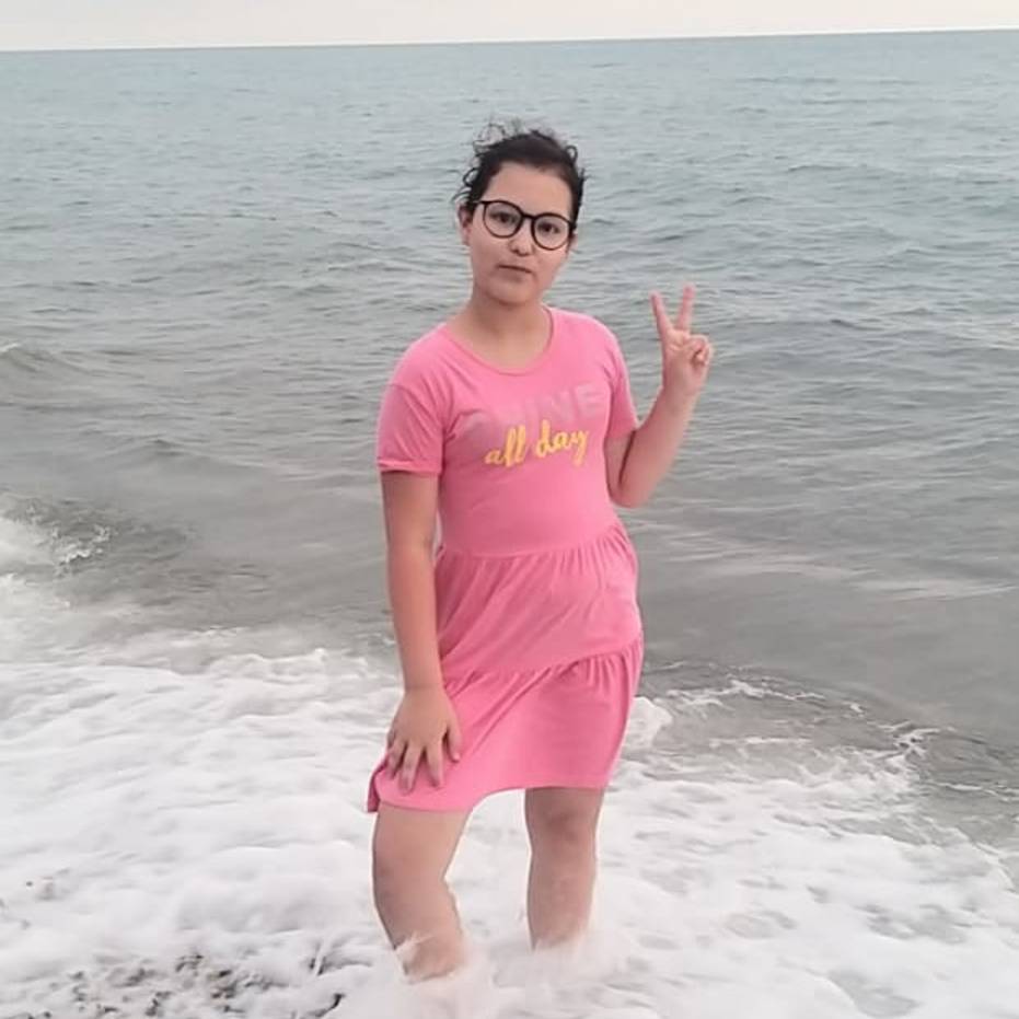 💋"Супер Модель"💋