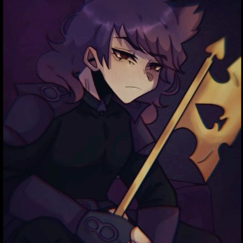 Пик