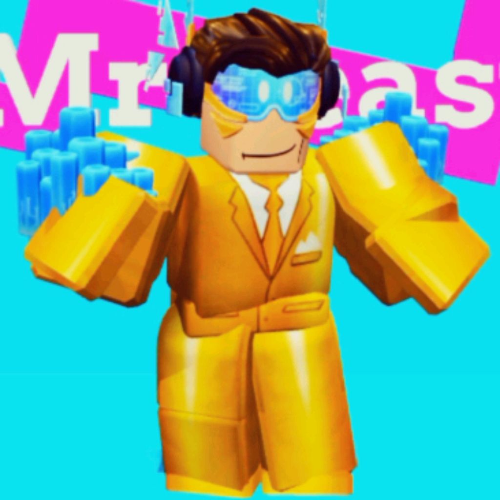 msurueg the Robloxman