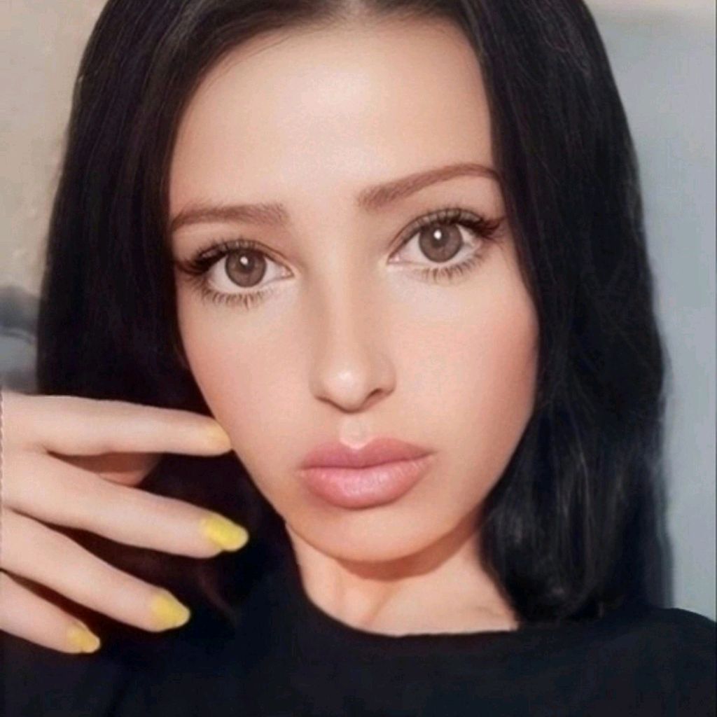 Хорошего настроения
