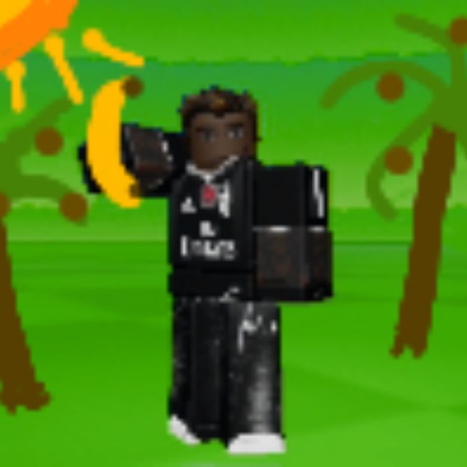 MR|BRAZILIAN