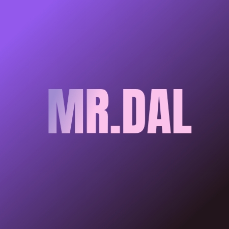 Mr. Dal