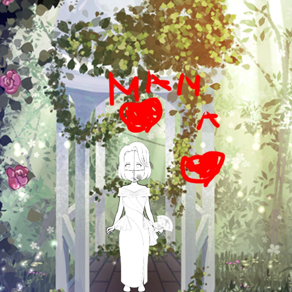 Геля avatar would♥💕