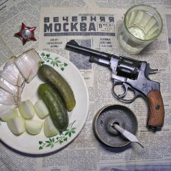 Балалай Матрёшкин