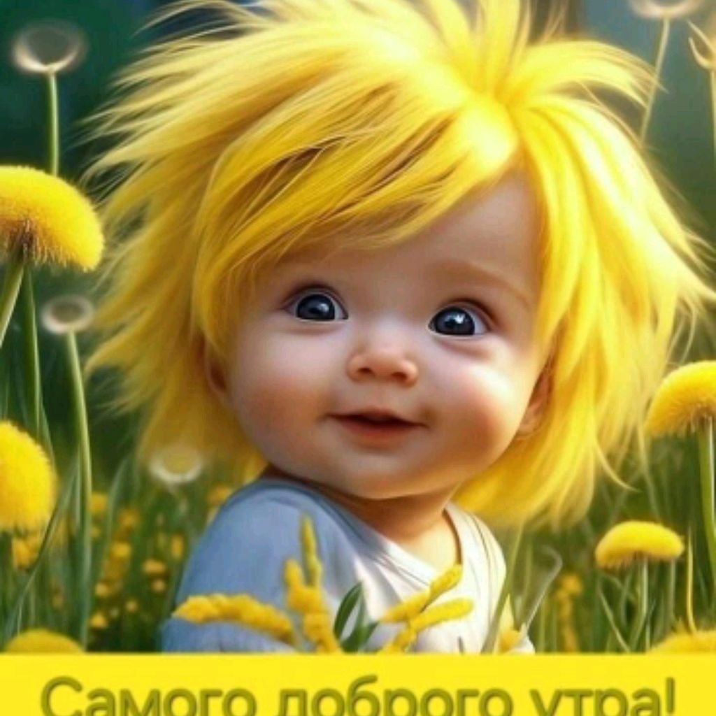 БабаЛюба