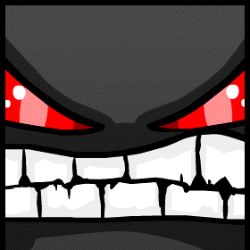 Angry Demon