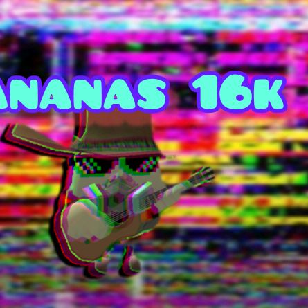 🦝Ananas 16k 🍍🍍