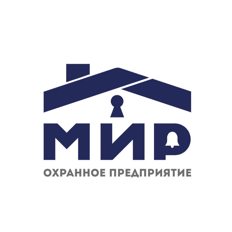 Охранное предприятие "МИР"