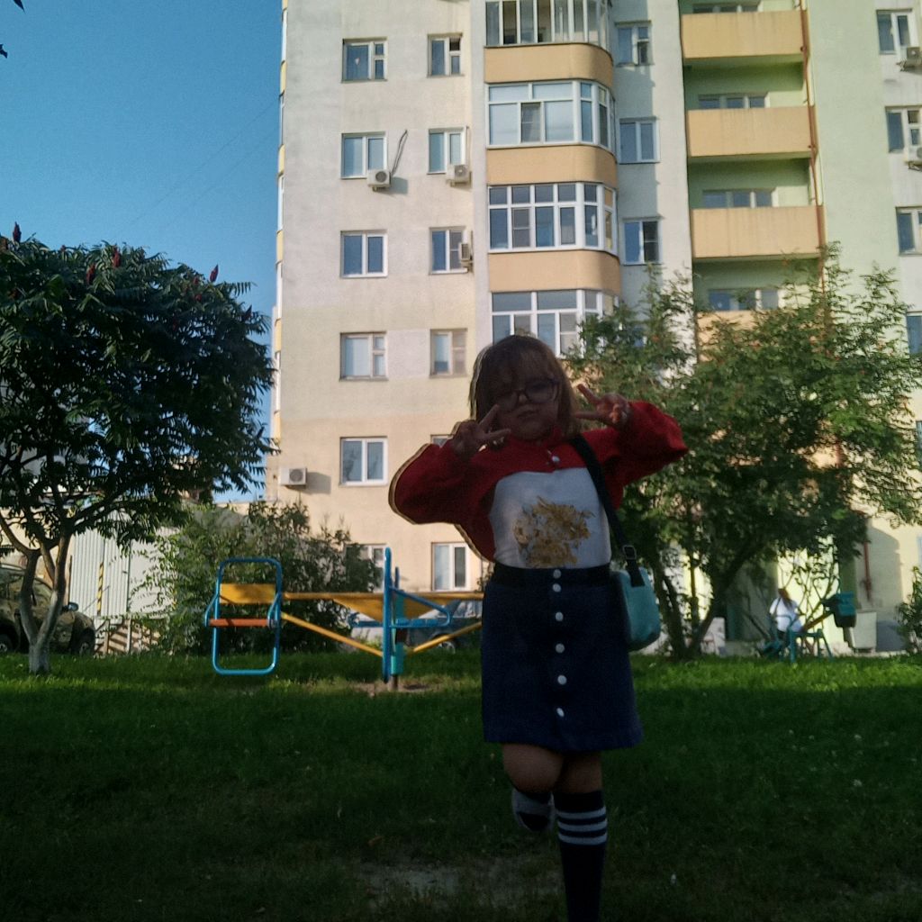Зарина art