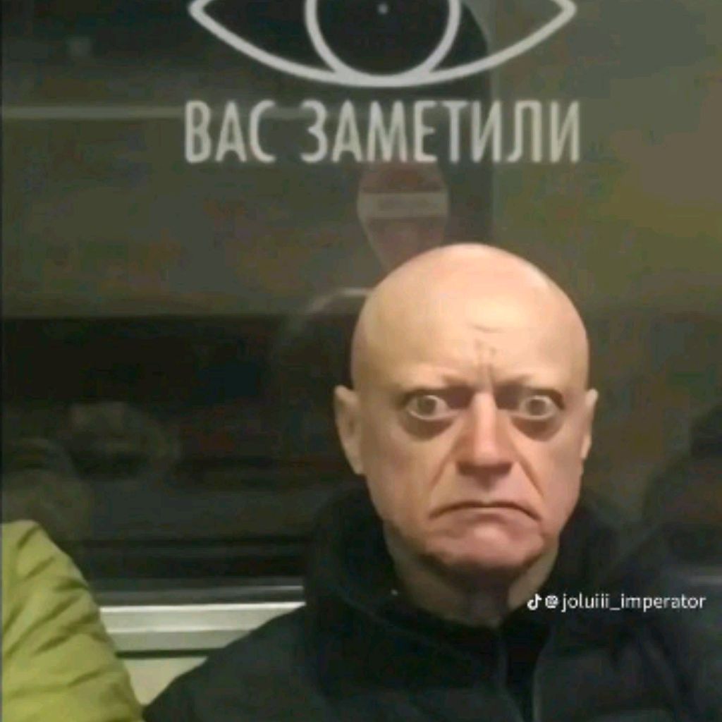 Black Babaйka