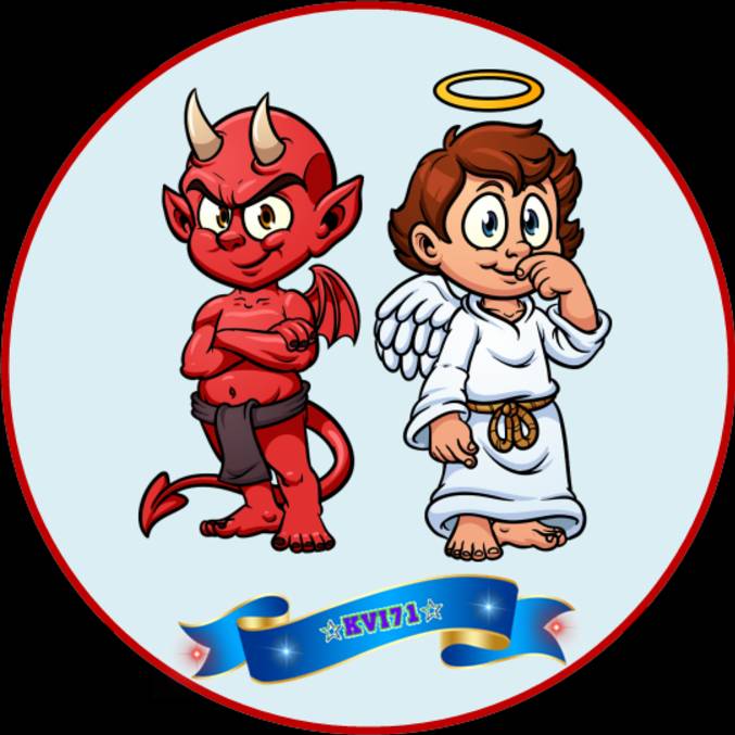✰ KVI71 ✰