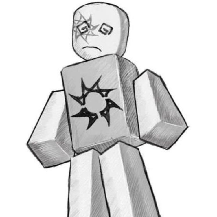 broken spawn