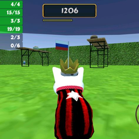 Игры От Махи