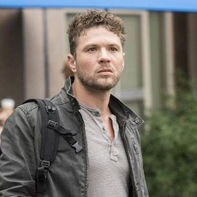 Сериал Стрелок / Shooter