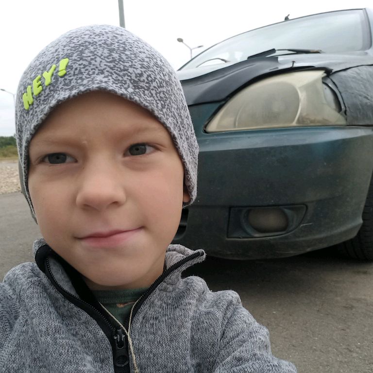 Кирилл А4