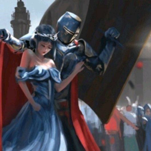 TheKnight