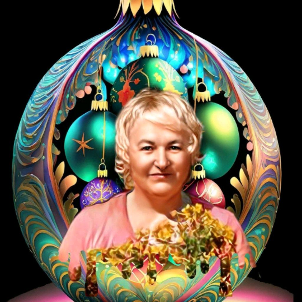 Нина Бурячковская