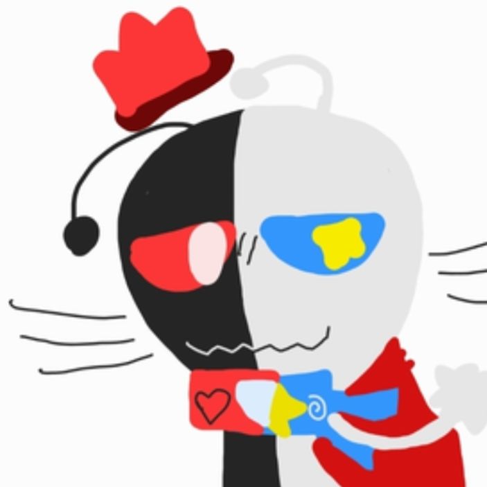 🩸🖤шавойд и лайтсан🤍✨️ 2 аккаунт(я не женщина)