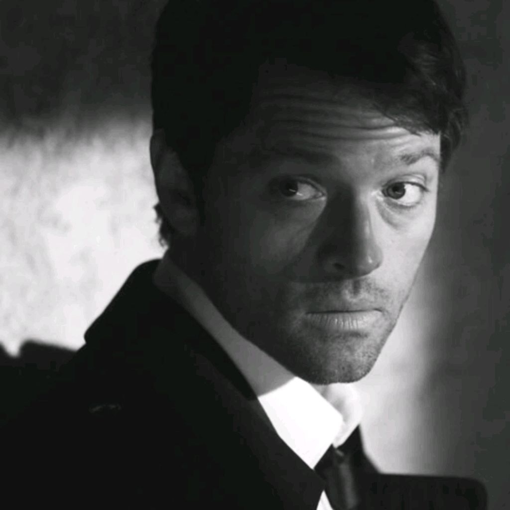 castiel