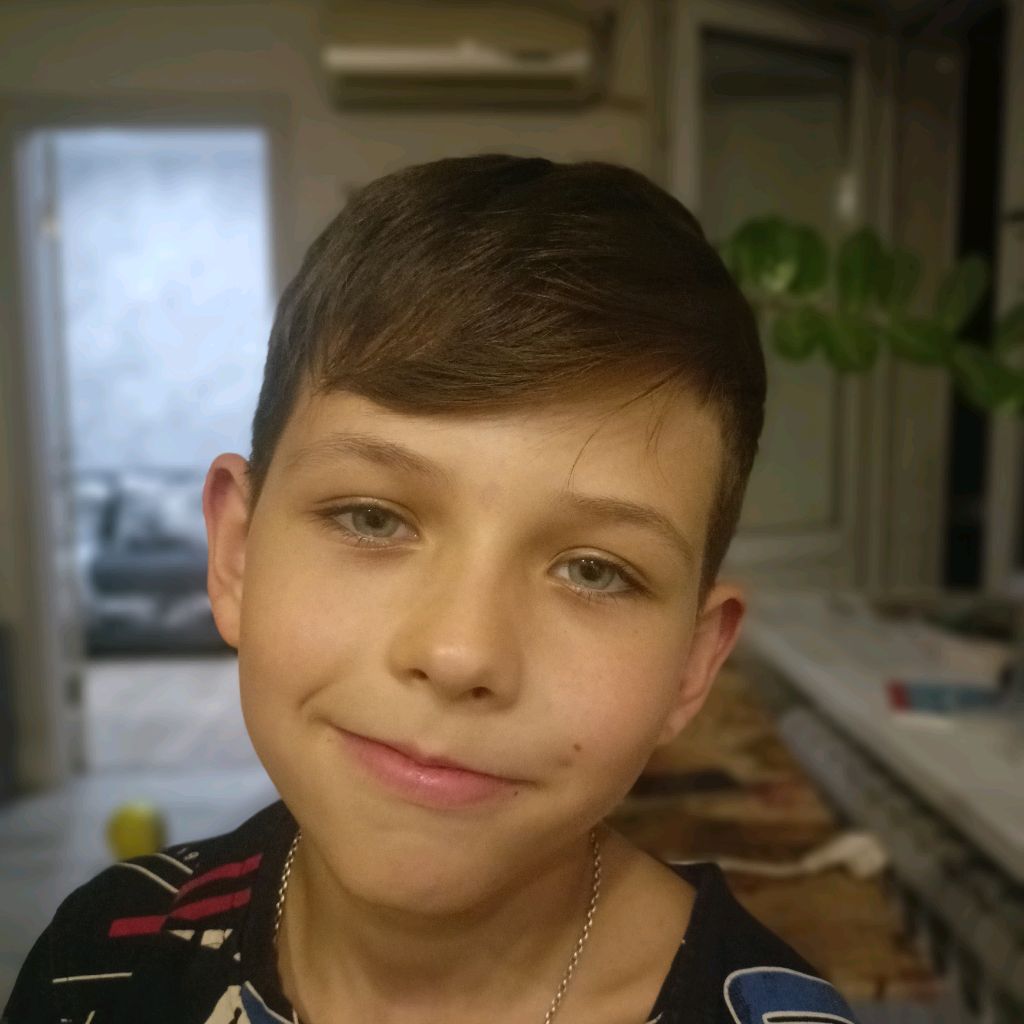 DomianKrutoy