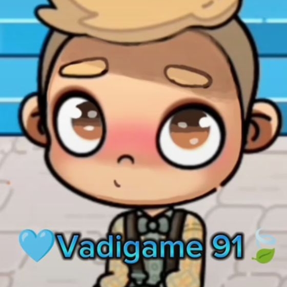 ☁️Vadigame 91🍃