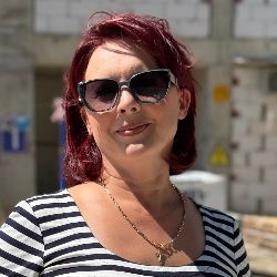 ПОДБОР НЕДВИЖИМОСТИ В КРЫМУ С АННОЙ МАЖАРА