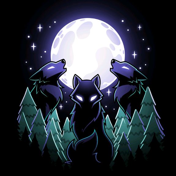 LittleWolf Wildcraft