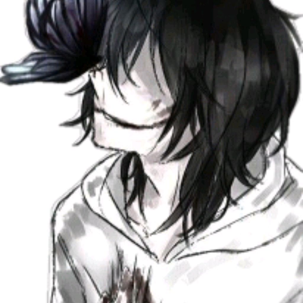 jeff the killer