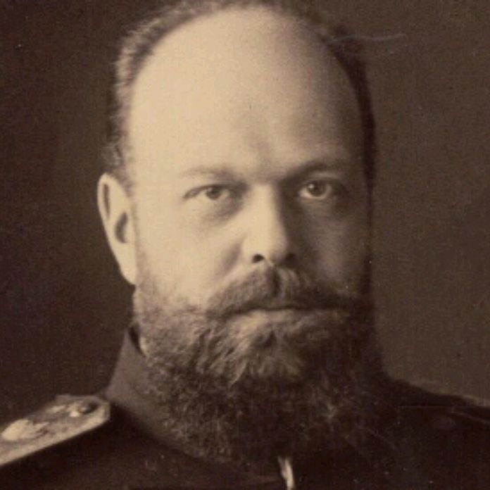 Monsieur Jean