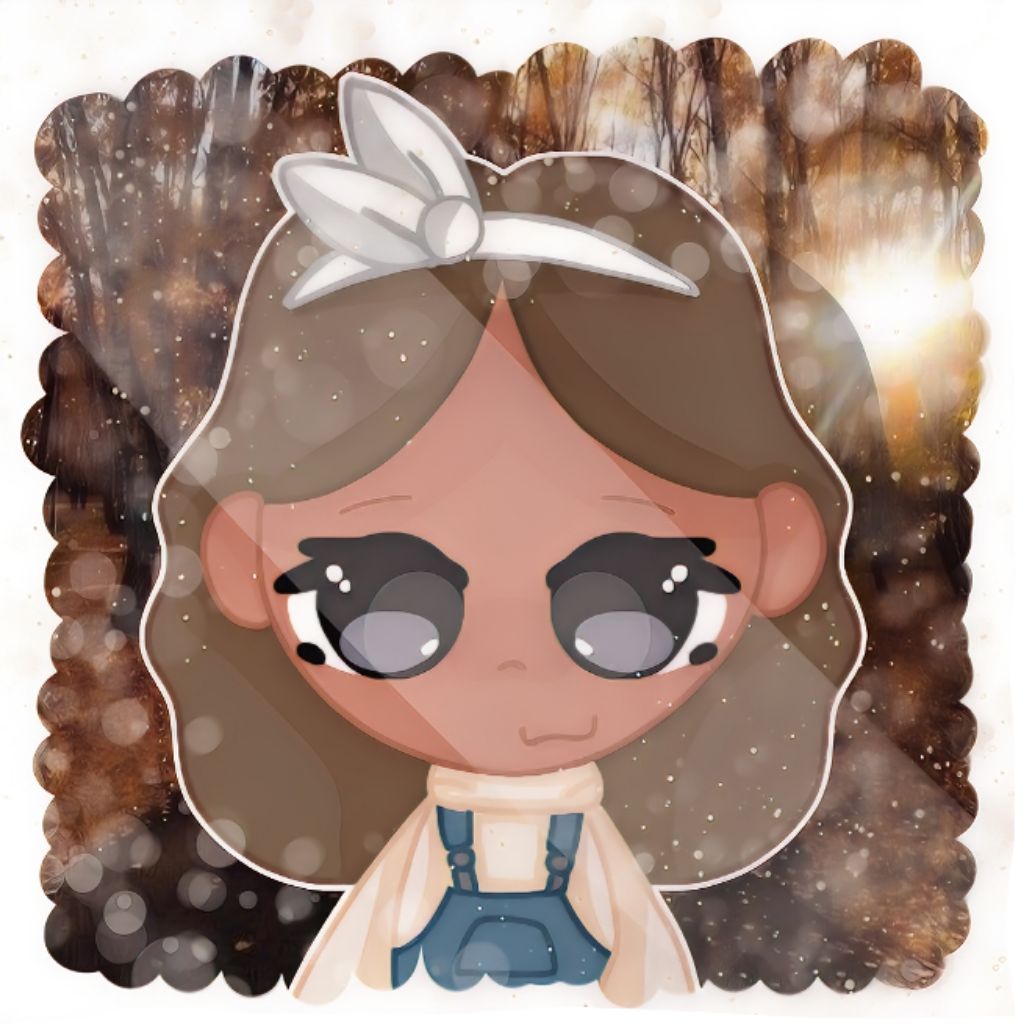 Capy Toca🍂 [Рест]