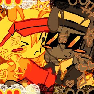 • CHANCE-ELLIOT XD 🎀