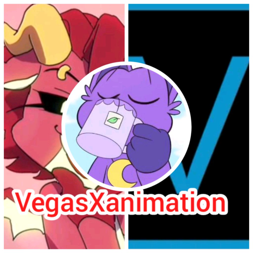 VegasXanimation