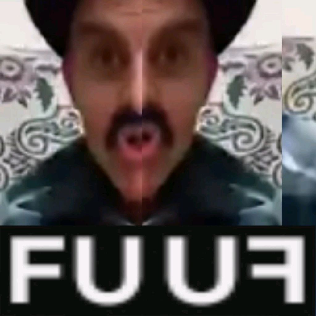 Puffy RYTP