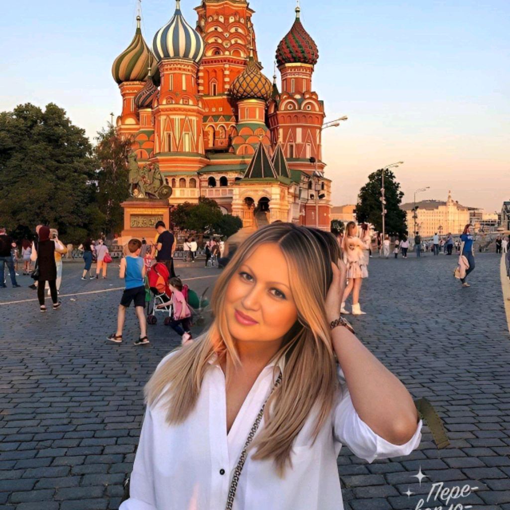 Галина