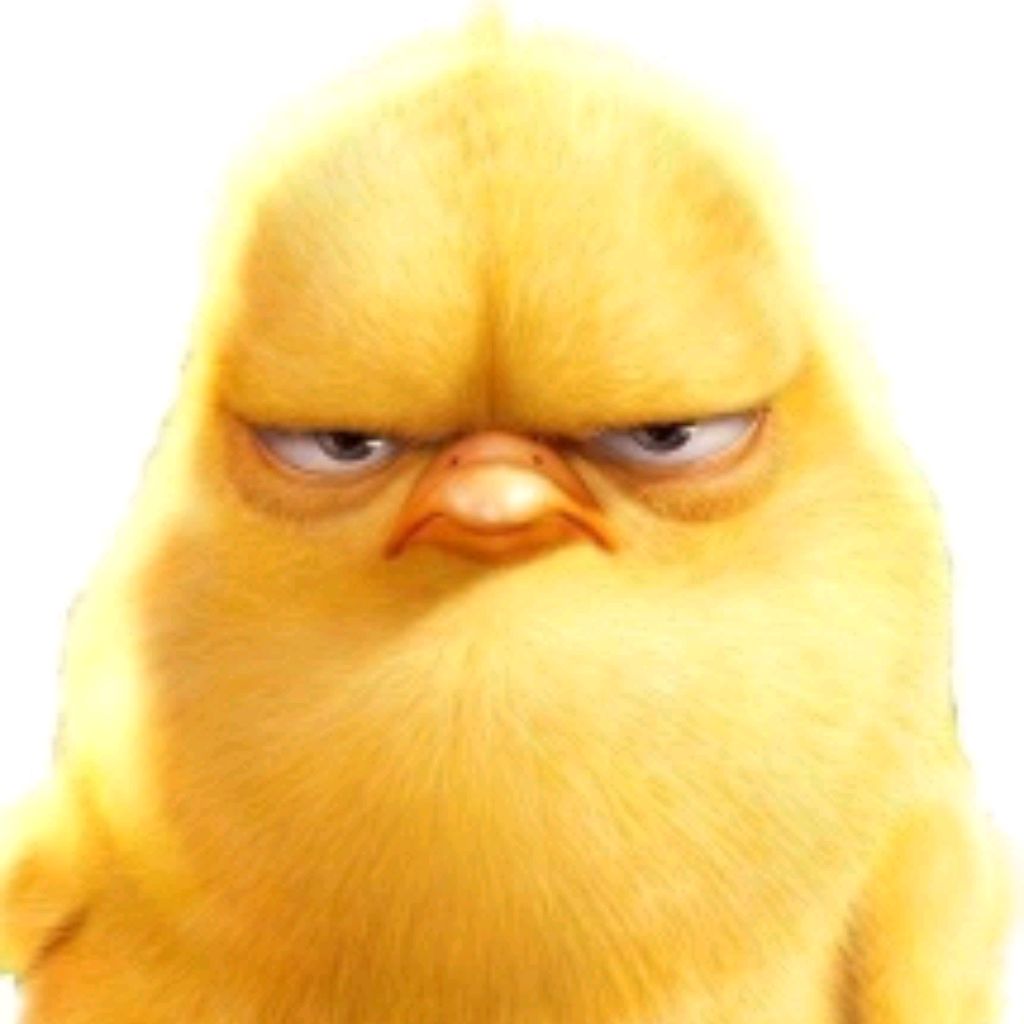 ТУРУРУМ 🐥