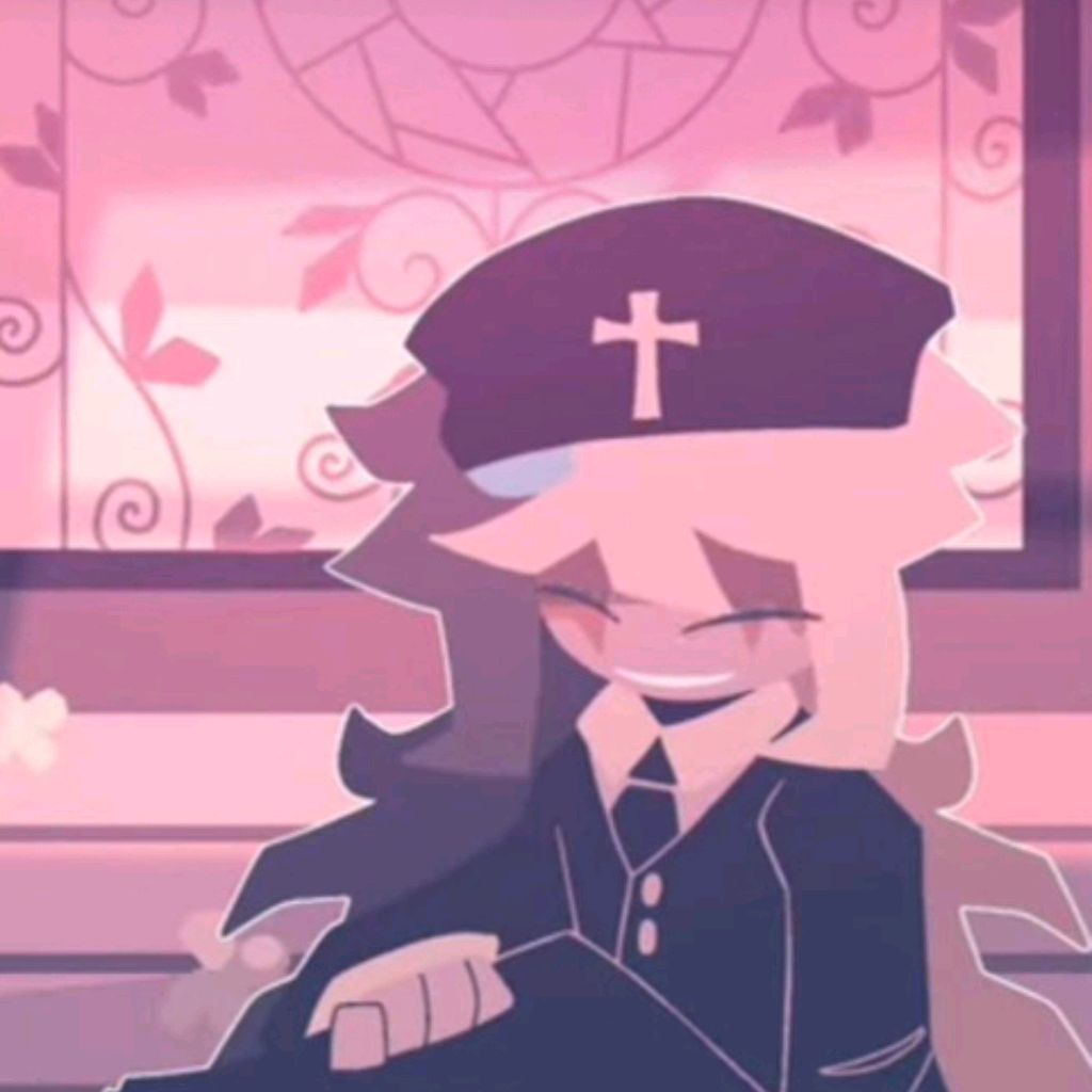 [✝️★~Xister~★✝️]