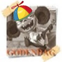 Godendag