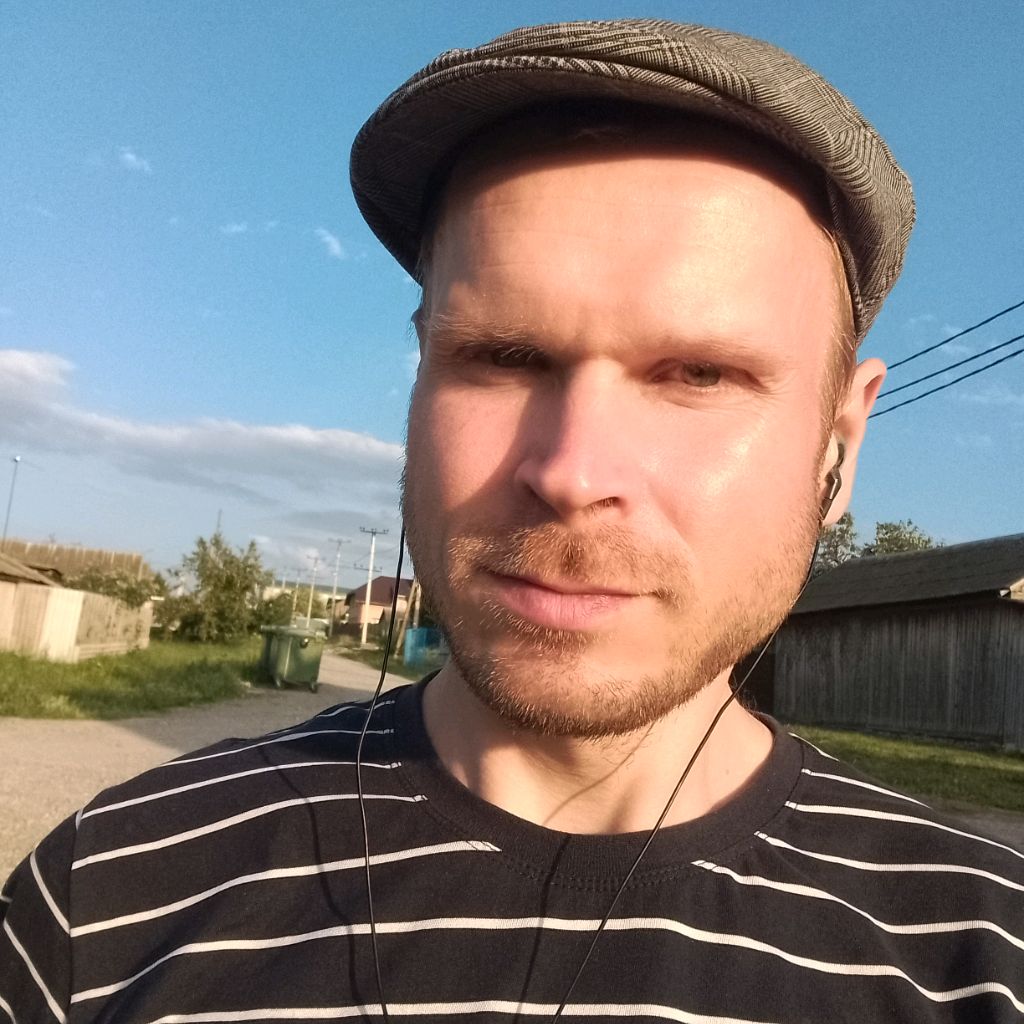 Кирилл Михалёв