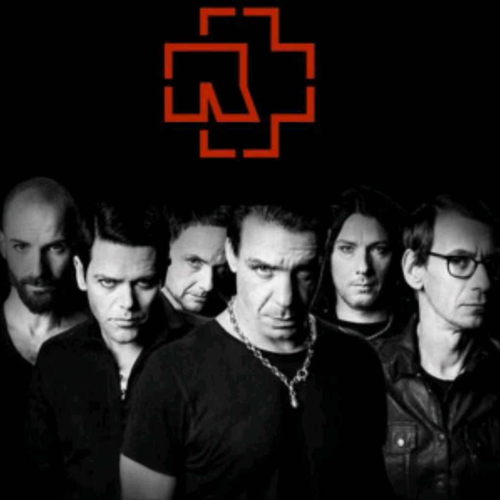 Rammstein_top