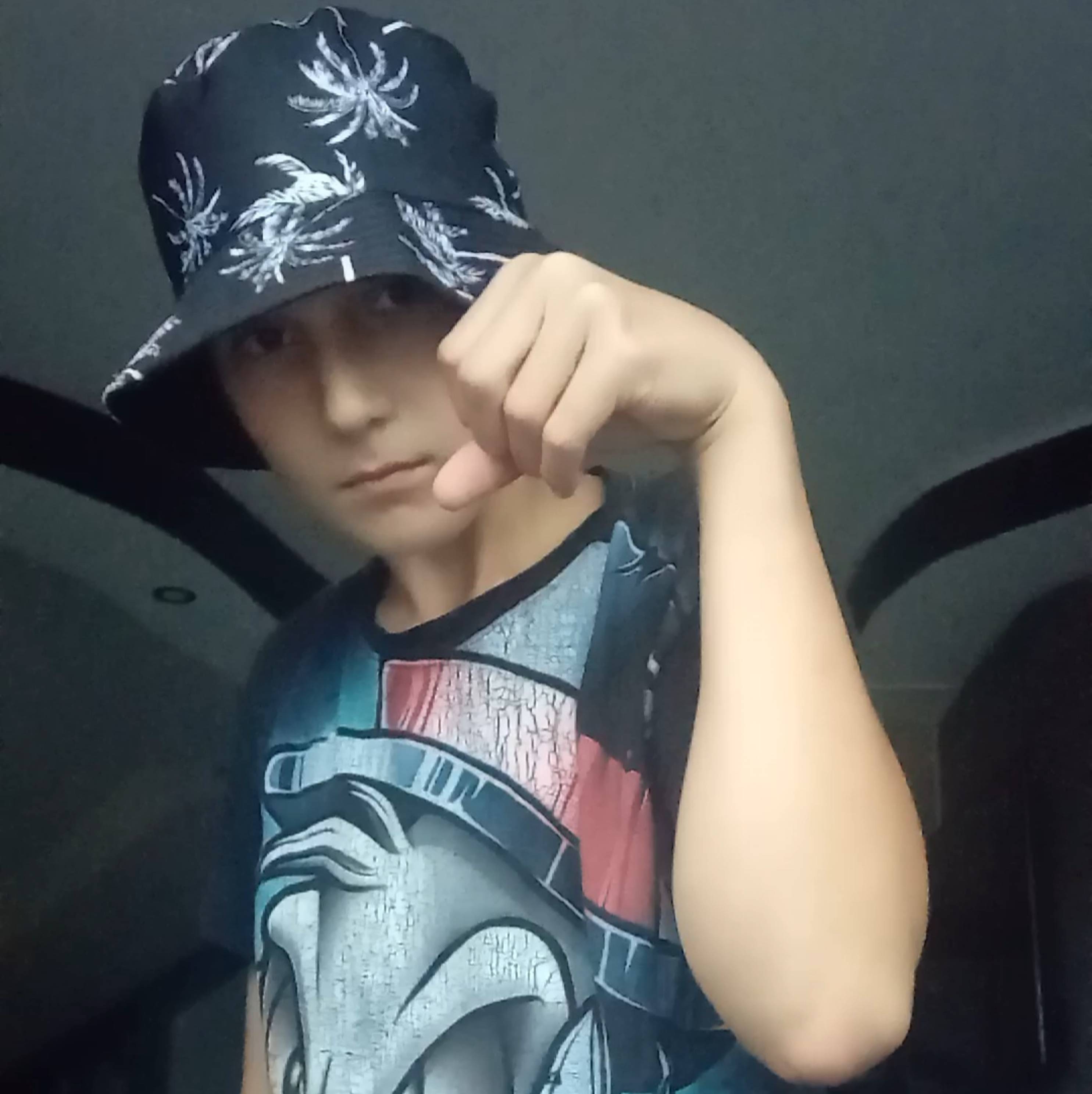 _Арм Кирилл_( VASUKOV FIT )