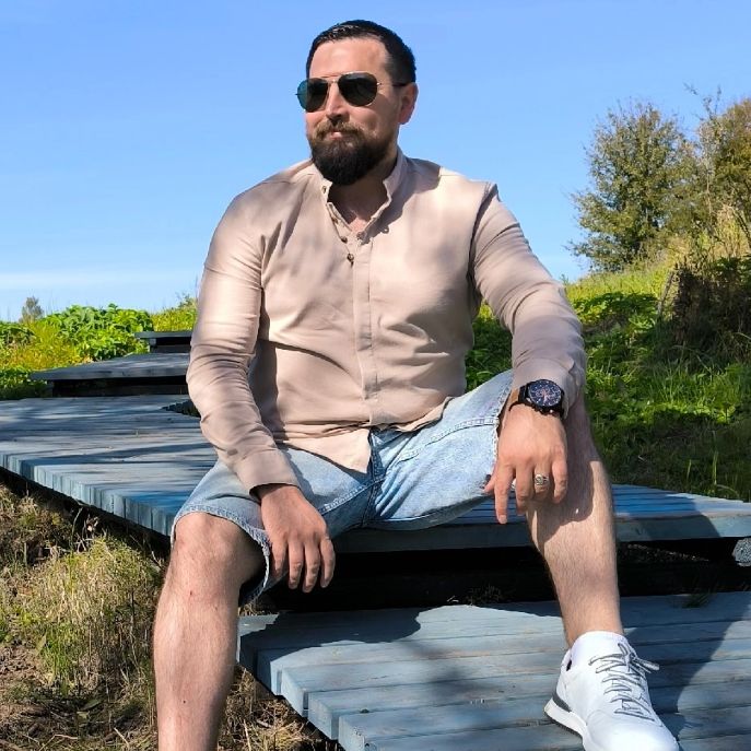 Александр Осипов