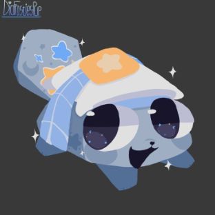 pebble (star pack skin)