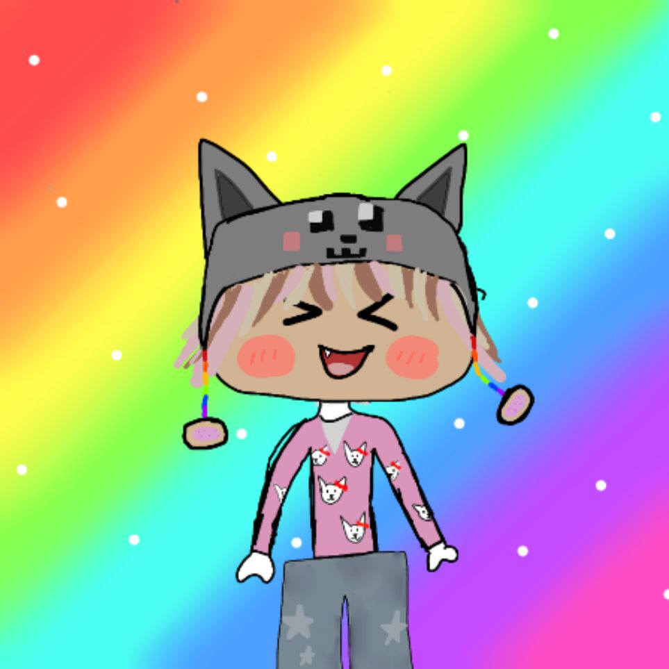 🍡 ИРИ | СКА 🎧 [RBX]