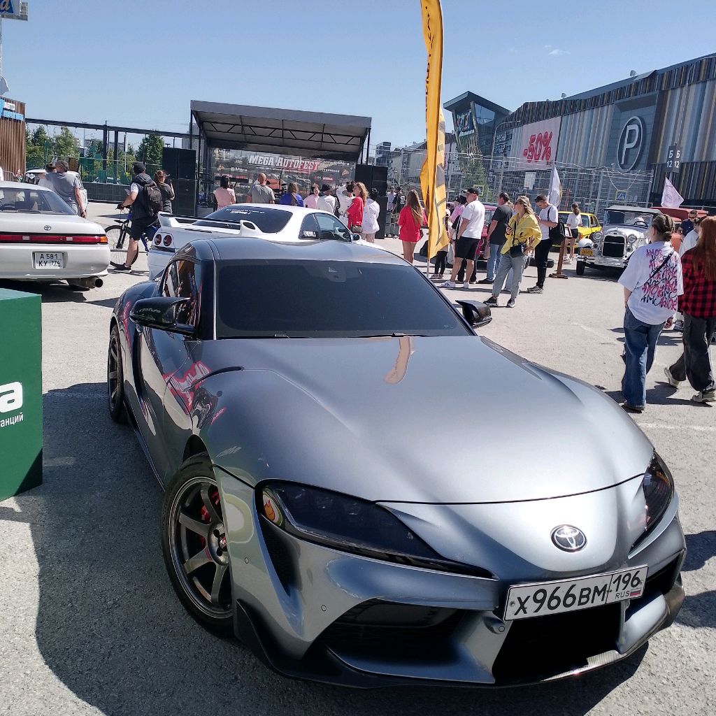АвтоЭксперт 77
