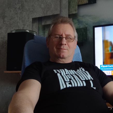 Анатолий Родзянов