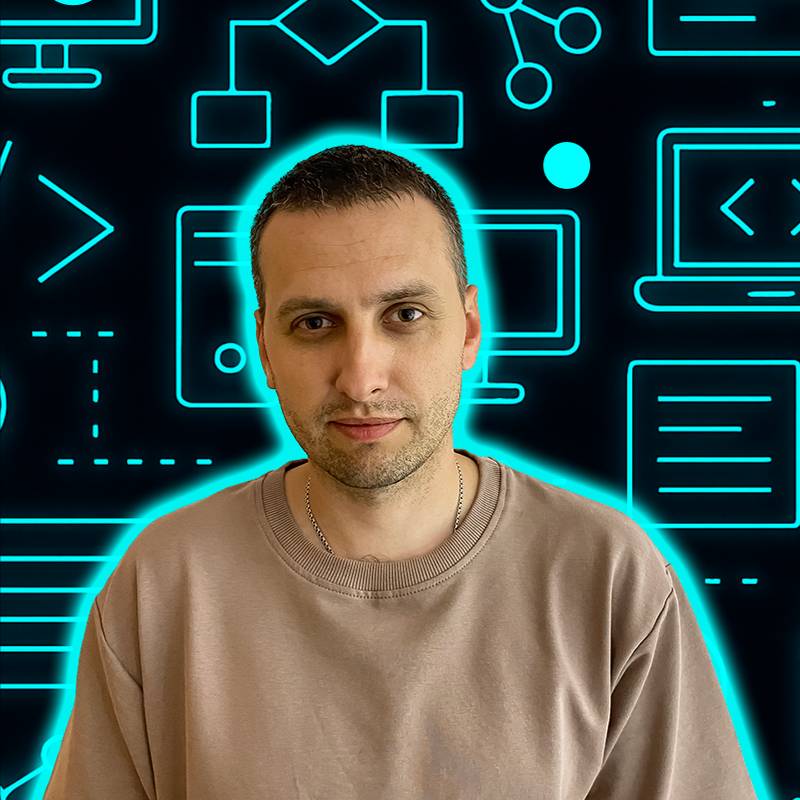 Видеоуроки по информатике