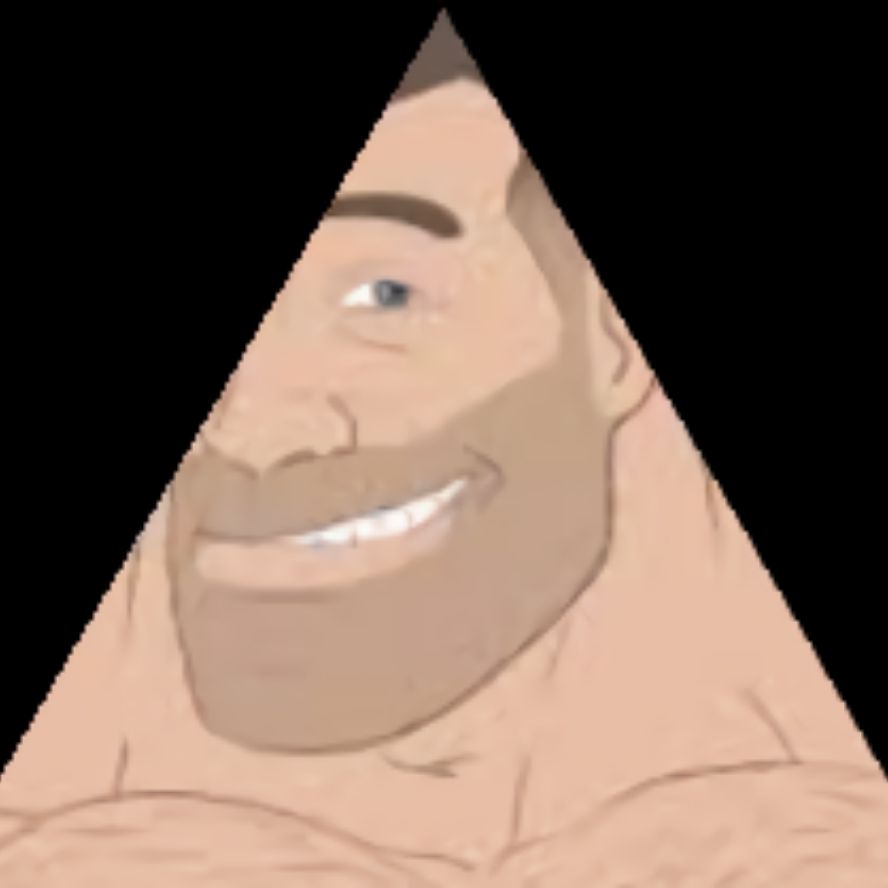 MGE пирамидка