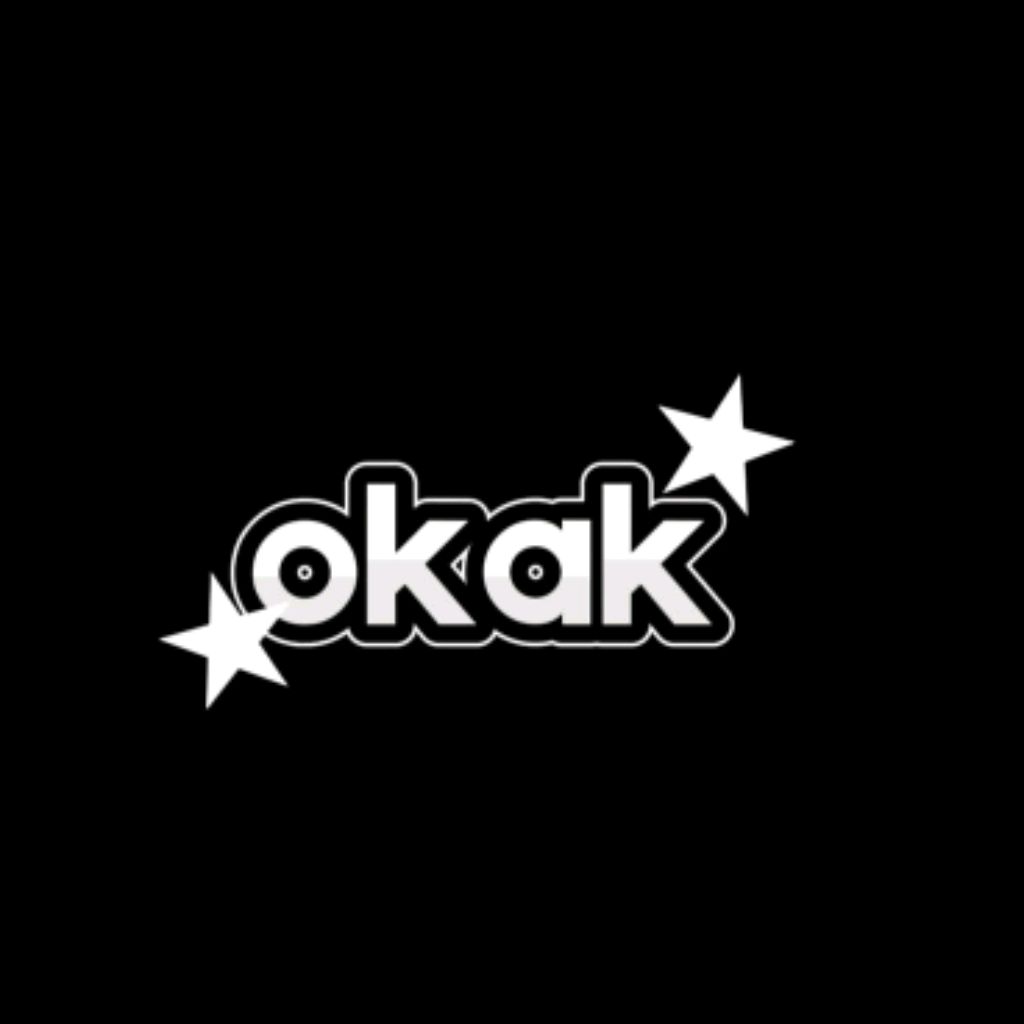 Окак