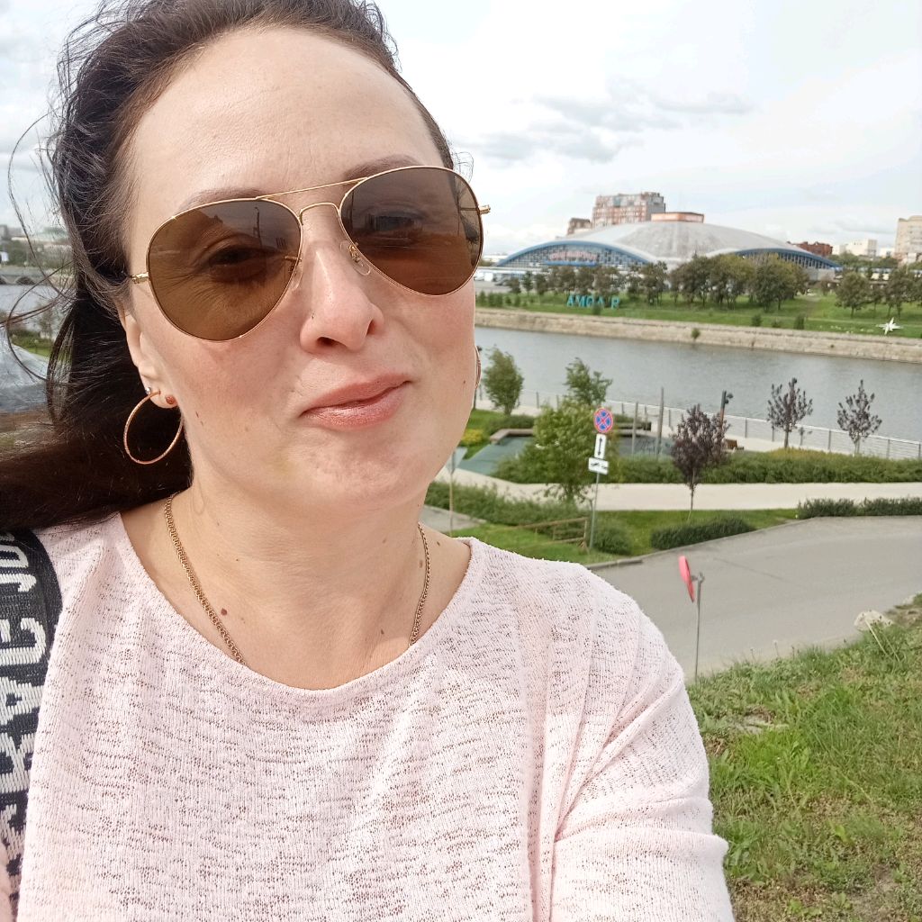 Танюша18